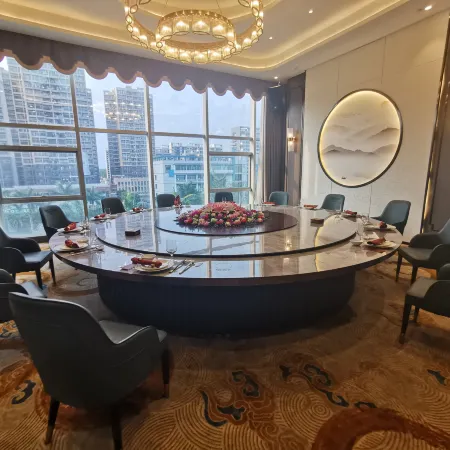 MANDARIN ELEGANT HOETL