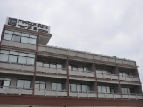 Mirador suite Hotels in Pointe Noire