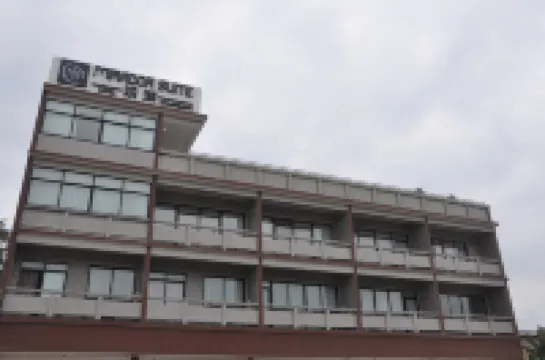 Mirador suite Hotel di 