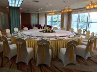 Hewitt Grand Hotel - servizio colazione
