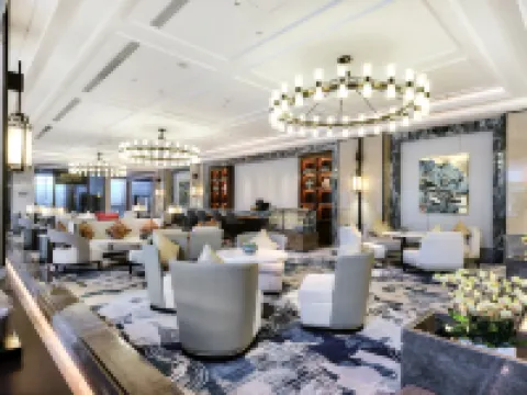 ランディソンホテル 新郷国際会議センター 新郷のホテル