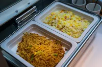 HanTing Hotel (Yuxi Eshan) - servizio colazione