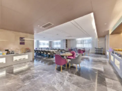 Lavande Hotel Shaoguan Lechang triumph Xindu store Hotels in Lechang