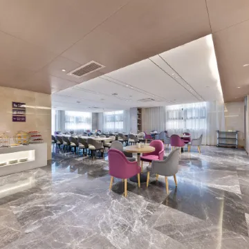 Lavande Hotel Shaoguan Lechang triumph Xindu store