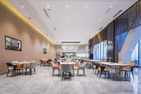 Madison Hotel Hankou Financial Center The MixC Wuhan - فطور