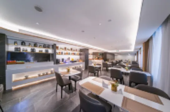 如家精選酒店（太原站西廣場朝陽街店）