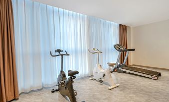Vienna International Hotel (Ningbo Xiangshan Songlan Mountain Scenic Area Branch) 썸네일