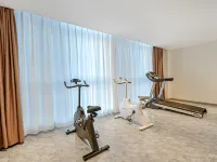 Vienna International Hotel (Ningbo Xiangshan Songlan Mountain Scenic Area Branch)