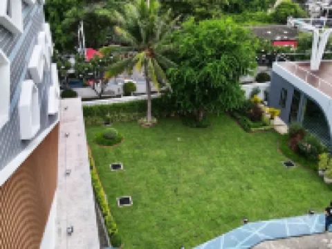 Stardust Boutique Hotel Hotels near Hutsadin Elephant Foundation