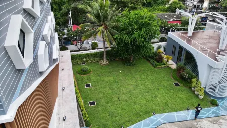 Stardust Boutique Hotel