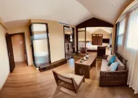 Park Sushanshe Homestay Hotels in Jianchuan