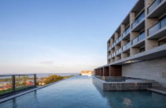 觀湖温湯度假酒店