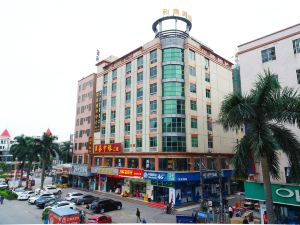 Huizhou Hetai Hotel