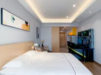 Ganzhou Wanxiang E-Sports Hotel (Wanxiang City Shopping Center)