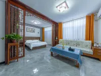 Yuxin Hotel Hotels in Qufu