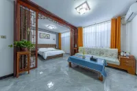 Yuxin Hotel Hotels near Xixiao Ancient and Modern Education Museum