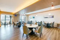 Light Zhu Hotel (Shangqiu Wanda Plaza Branch)