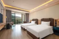 Wuzhishan Qingneng Lijingwan Hotel Hotel a Wuzhishan