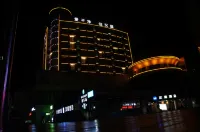 HanTing Hotel (Jiaozuo Mengzhou) Hotel di Mengzhou