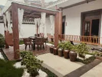 Zhoushan Road Xiaxuyun Four Seasons Homestay Hotel in zona Zhoushan Education College