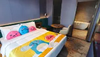 Chongzuo Tianlong Bay Manyue Hotel Hotels in Chongzuo