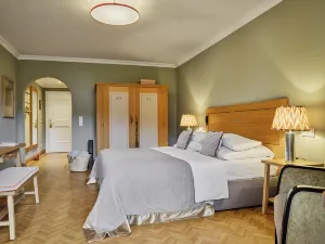 Spa & Resort Bachmair Weissach