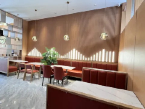 Fengqi Business Hotel Hotel di Huantai