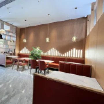 Fengqi Business Hotel