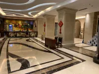 Luocheng Pin Road Hotel Hotels in Luocheng