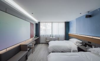 Hongxiang Zhixuan Hotel