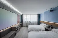 Hongxiang Zhixuan Hotel