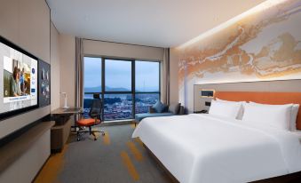 Hampton by Hilton Zhoushan Daishan