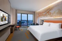 Hampton by Hilton Zhoushan Daishan