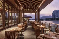 Grand Hyatt Shenzhou Peninsula - พร้อมอาหารเช้า