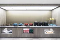 HanTing Hotel (Changge Renmin Road) - sarapan