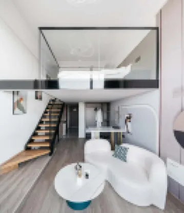 Liz Future Hotel (Huzhou Changxing Museum)