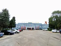 Yakeshi Hotel