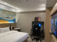 Tuke China Hotel (Pingyang Shuitou Dazhuanpan Branch) - Gaming und E-Sport