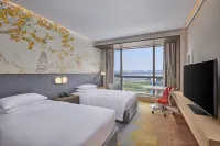 Hilton Garden Inn Suzhou Wuzhong Hotels in Suzhou