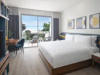 Avani Chaweng Samui Hotel & Beach Club - Adults Only Hotels near Reggae Pub Ko Samui