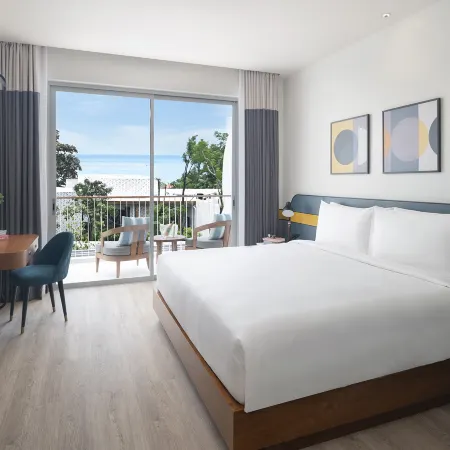 Avani Chaweng Samui Hotel & Beach Club - Adults Only