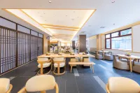 Jianguo HIDDEN Hotel (Shijiazhuang Ancient City of Zhengding) - breakfast