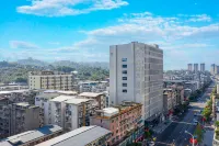 Tian Bo Hotel فنادق في مديرية تشيان وَي