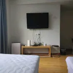 Times New District Business Hotel