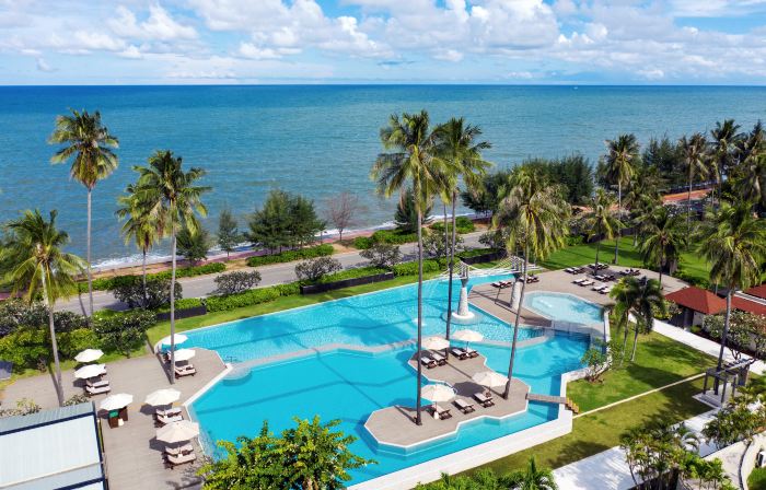 Wyndham Hua Hin Pranburi Resort and Villas