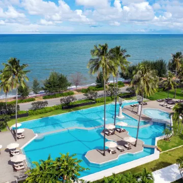 Wyndham Hua Hin Pranburi Resort and Villas