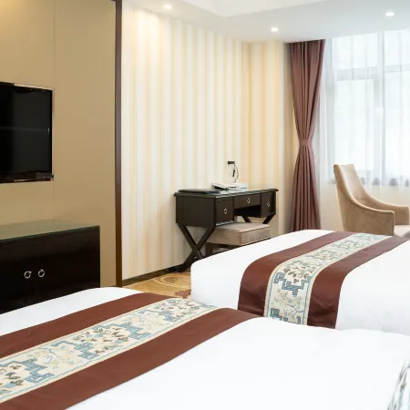 Zangxiangge Hotel