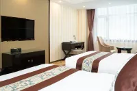 Zangxiangge Hotel Hotel a Danba