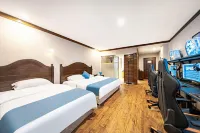 Binjiang Yizhan Hotel