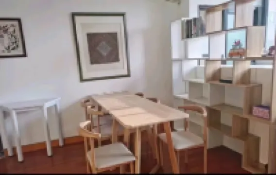 暖居青年旅舍（拱北口岸店）